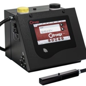 ci5200 Pro Entry Level Printer