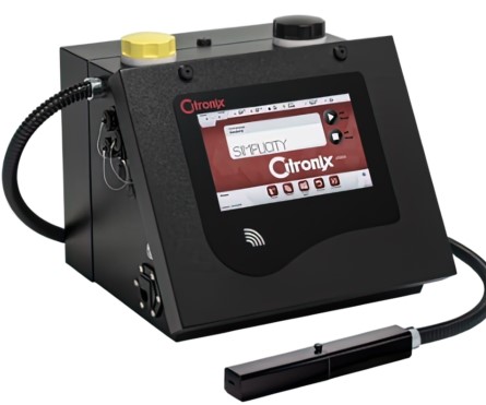 ci5200 Pro Entry Level Printer