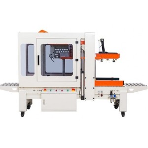 Carton sealer