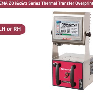 SAVEMA Continuous SVM107C, C XL