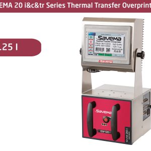 SAVEMA Intermittent SVM128x125 I