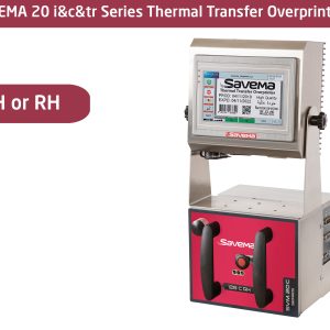 SAVEMA Continuous SVM 128C
