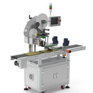 Bottle/Cup/Jar/Cans Top Labeler