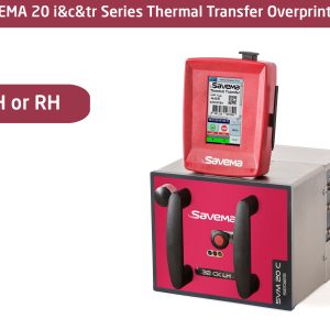 SAVEMA Continuous SVM32CK