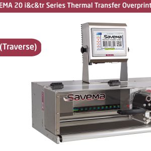 TRAVERSE SYSTEMS 32 x 600mmTR, 53 x 600TR, 107 x 600TR