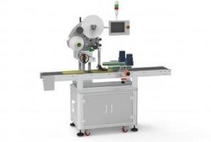 Box / Carton Top Labeler