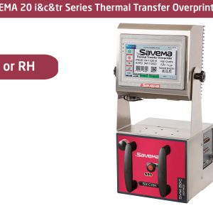 SAVEMA Continuous 53C, 53C XL