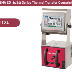 SAVEMA Intermittent 53x70 I XL