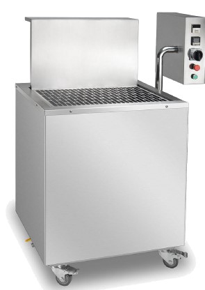 AHW-12 SARAUKŠANĀS Tvertne