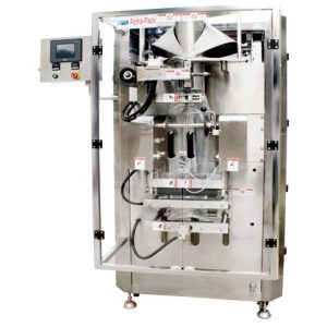 Air Free Liquid VFFS Packing Machine PM-420J/PM-620J