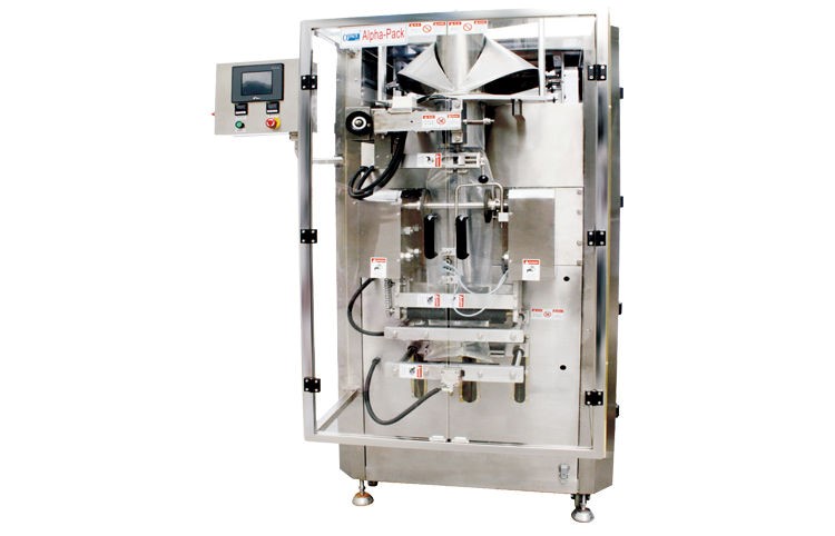 Air Free Liquid VFFS Packing Machine PM-420J/PM-620J