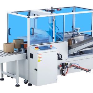 APCE-30H15 Fully Auto Carton Erector for Small Box