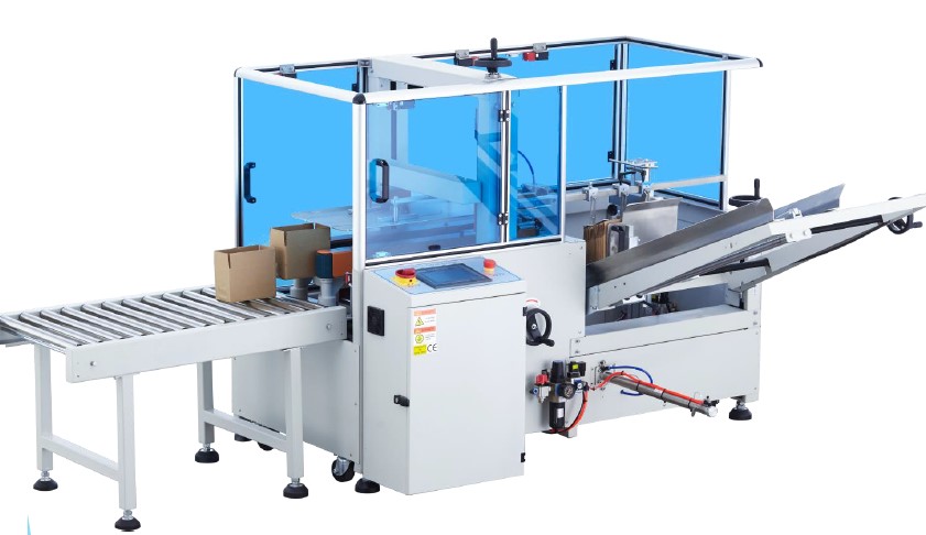 APCE-30H15 Fully Auto Carton Erector for Small Box