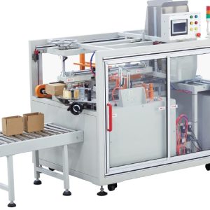 APCE-30H20 High-speed Carton Erector for Small Box