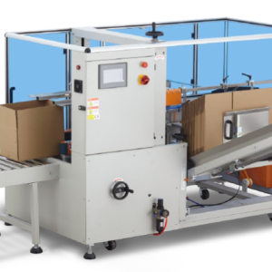 APCE-40E Automatic Carton Erector