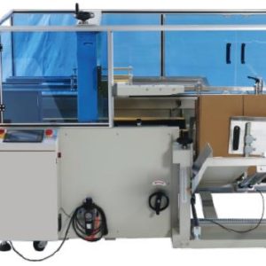APCE-40H18E Automatic Carton Erector