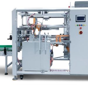 APCE-40H30 High-speed Carton Erector