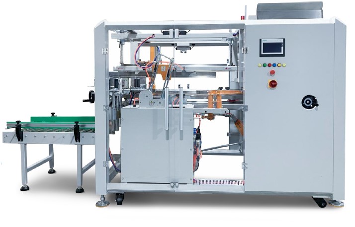 APCE-40H30 High-speed Carton Erector