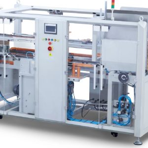 APCE-40H50 High-speed Carton Erector