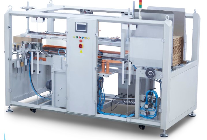 APCE-40H50 High-speed Carton Erector