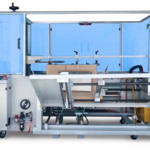 APCE-50 Automatic Carton Erector