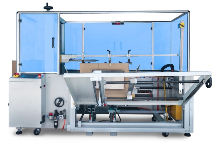 APCE-50 Automatic Carton Erector