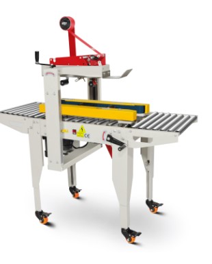 APPA-30 Semi Automatic Carton Sealer
