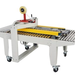 APPA-30F Semi Automatic AIRCRAFT Box Sealer