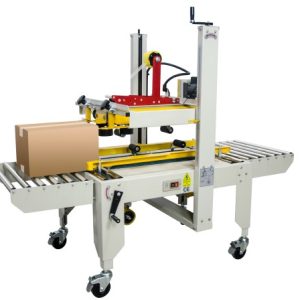 APPB-50P TOP&BOTTOM Belt Driven Carton Sealer