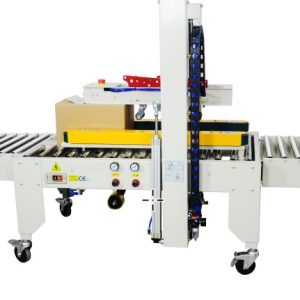 APPE-50 Fully AUTOMATIC Carton Sealer