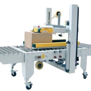 APPE-50P Fully AUTOMATIC Carton Sealer