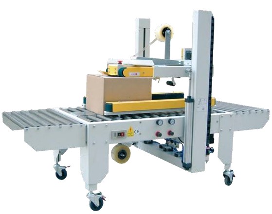 APPE-50P Fully AUTOMATIC Carton Sealer