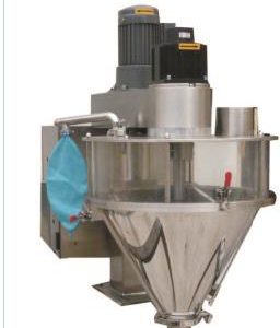 AUGER FILLER