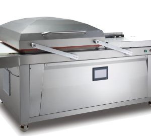 AV780          AUTOMATIC DOUBLE CHAMBER VACUUM PACKAGING MACHINE