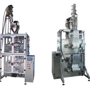 Automatic Bag in Bag Packing Machine PM-420P-BIB/ PM-420G-BIB