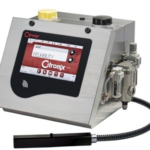 ci5650 Pro Harsh Environment Printer