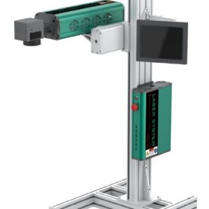 CO2 Laser Marking Machine