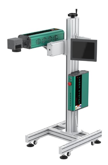 CO2 Laser Marking Machine