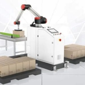 ATOMROBOT COBOT Palletizing Robot