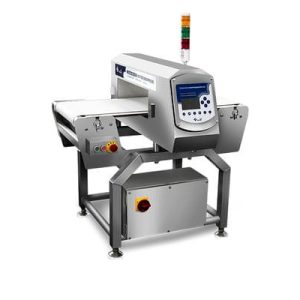 Conveyor Belt Metal Detector