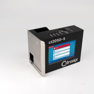 ct2050 Integrated Printer with Display & amp; Keyboard: Available in 0.5" and 1" Versions