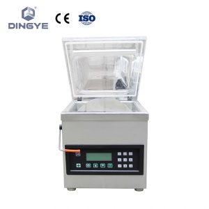 DDZ260 table type vacuum packager