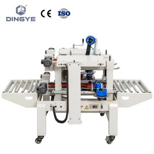 DFXA5030C Carton sealer