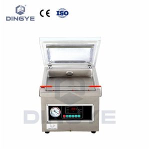 DZ260 Table-type Vacuum Packaging Machine