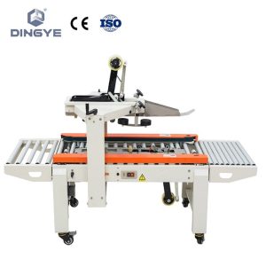 FXC4050XFG Carton sealer