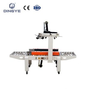 FXC5050 Carton sealer
