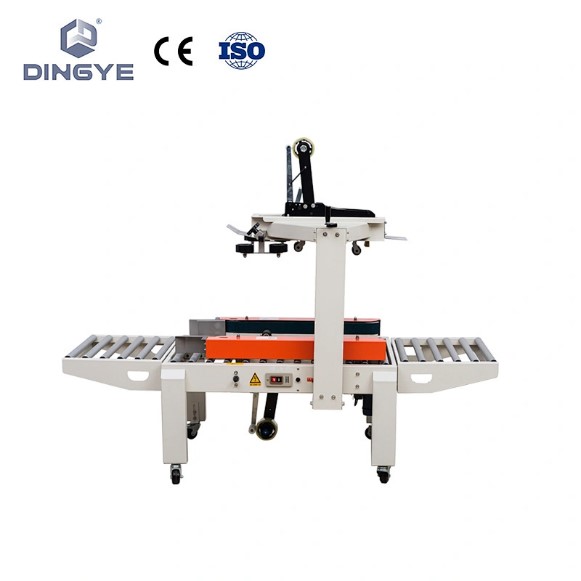 FXC5050 Carton sealer