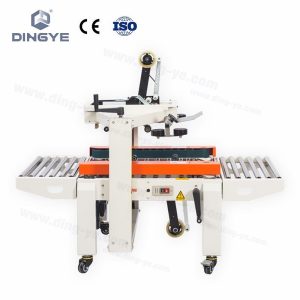 FXC5050X Carton Sealer