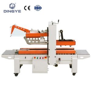 FXJ4030ZX Automatic carton sealer