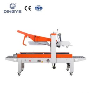 FXJ5050Z Carton sealer